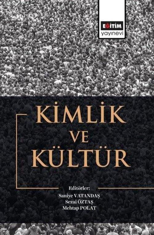Kimlik ve Kültür