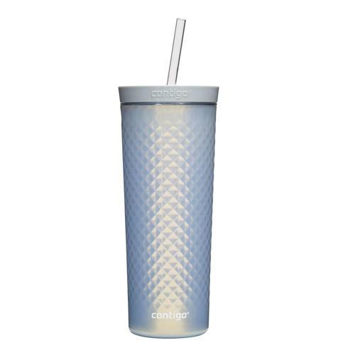Autoclose Tumbler 590ml Şeffaf 2213219
