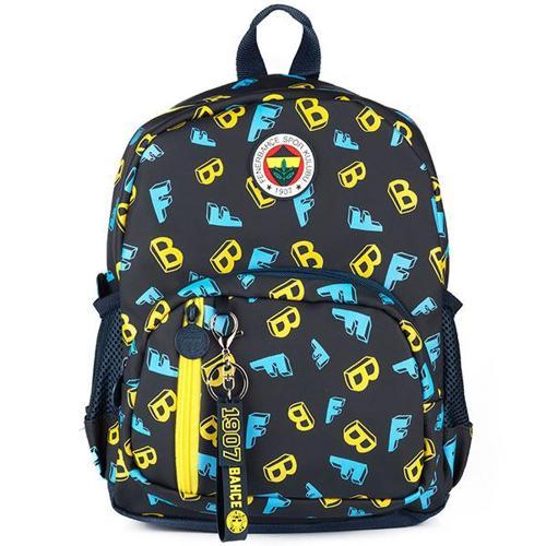 3D Fb Baskılı Anaokul Çantası 25748