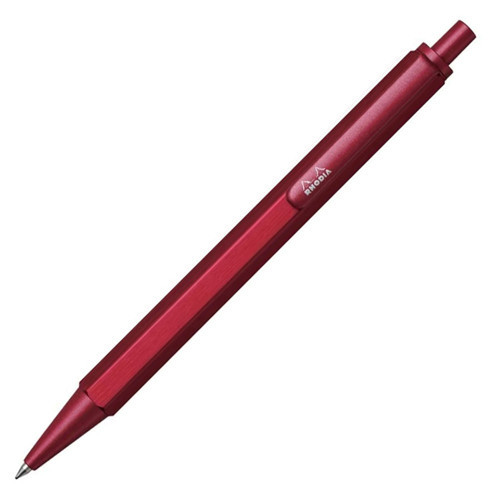 scRipt Tükenmez Kalem 0.7mm Red TK9384