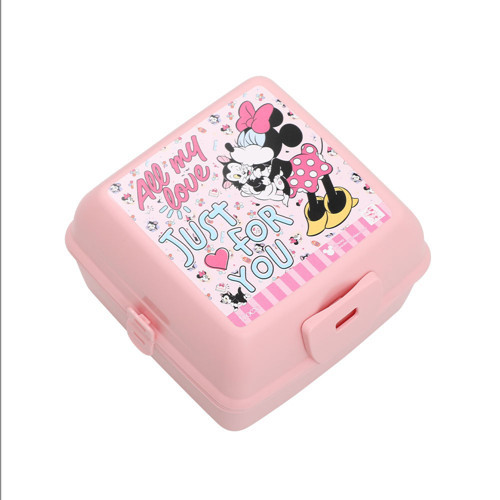 Disney Minnie Jfu Beslenme Kabı 18018