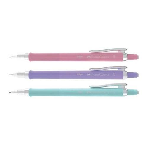 Faber-Castell Edge Versatil Pastel Renk 0.7 