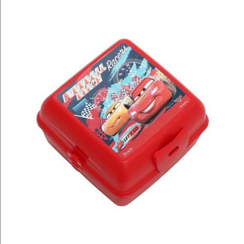 Disney Cars Fireball Beslenme Kabı 18010