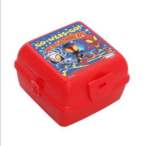 Disney Spiderman Webs Beslenme Kabı 18015