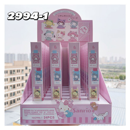 Gırl Kalem PEN-2994-1-10