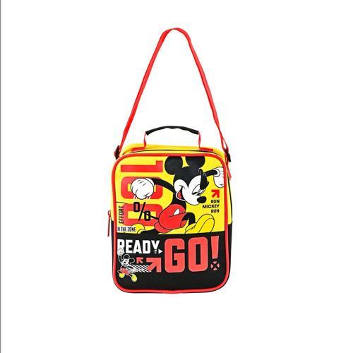 Disney Mickey Rox Go Beslenme Çantası 17827