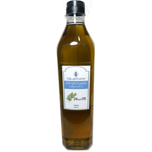 1ltx1ad Soğuk Sıkım Ultra Naturel Zeytinyağı