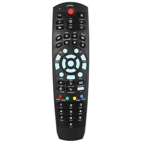 AT-14450 HD Uydu Kumanda