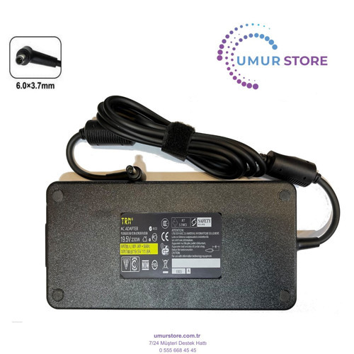 ROG Strix G15 G512LU-AZ20 Adaptörü
