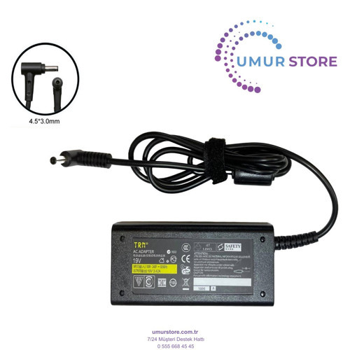 Pro Advanced BU400A Notebook Adaptörü