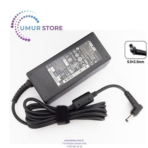 K555L Notebook Adaptörü