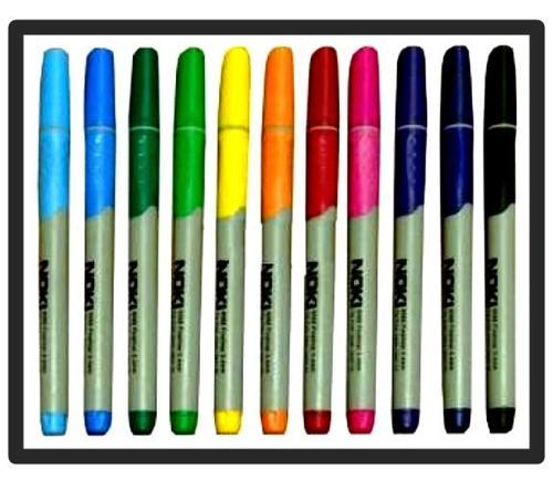 Fineliner Keçeli Kalem 2 adet