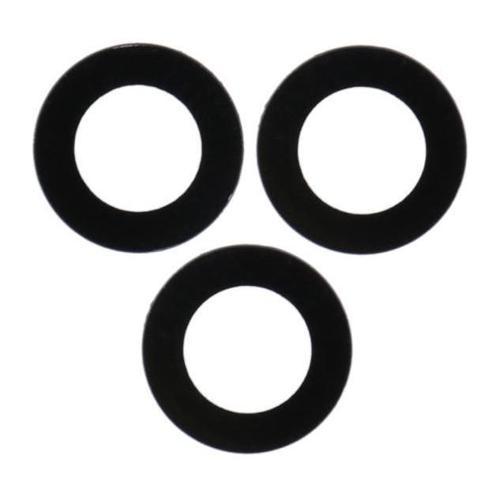 Camon 18 Uyumlu Kamera Camo Lens - Çerçeve Hariç