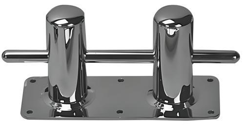 ÇİFTLİ BABA KROM ÇAP 19mm TEKNE YAT