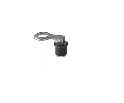 GENLEŞEBİLEN TAPA cr-ni Ø25mm