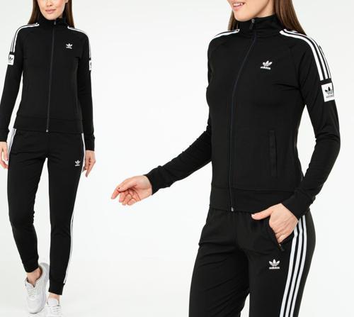 BA-2658 Bayan Polyester Eşofman Takımı