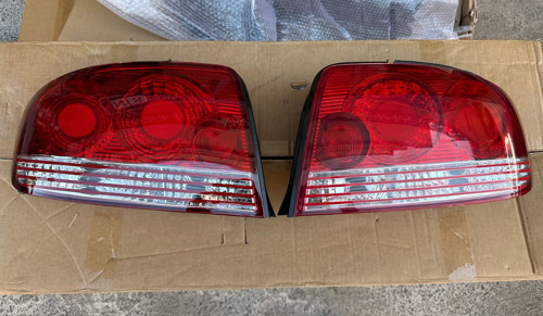 Hyundai Sonata Stop Lambası Sağ Sol Set 2003-2005