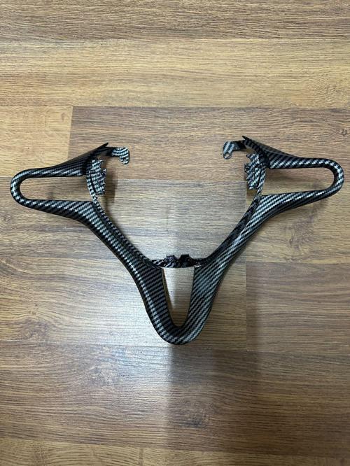 Honda Civic Direksiyon Çerçevesi Karbon Modifiyeli Tip 2006-2011