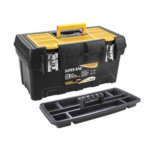 19" EKO METAL KİLİTLİ TAKIM ÇANTA