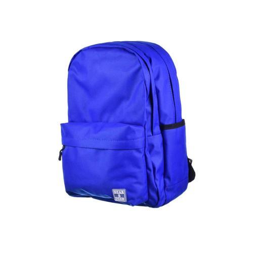 Bear&Deer Carisma Okul Çantası Saks Mavi CN0280