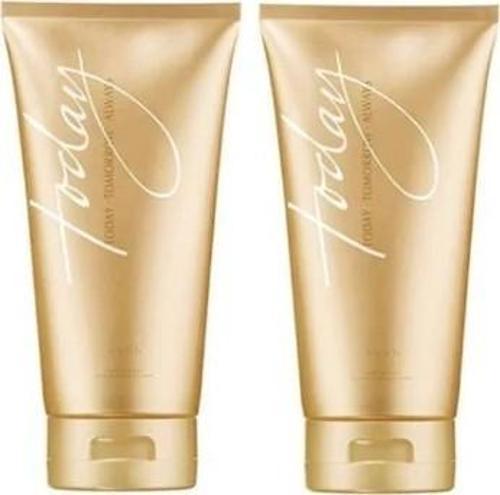 Today Bayan Vücut Losyonu 150 ml 2 Adet