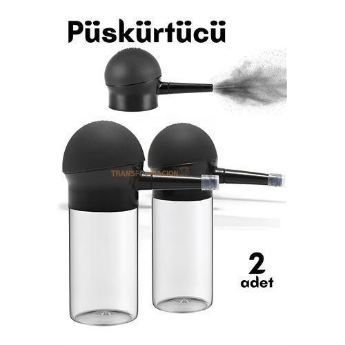 Topik Püskürtücü 2 ADET