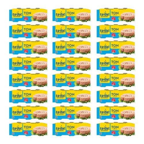 Ton Balığı 3x80 Gr x 24 Adet