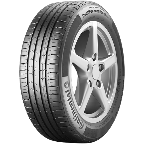215/55/17 94V CPC 5 CONTİSEAL (JELLİ) Continental 2025  YAZ  Lastiği