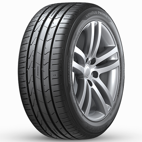 215/60/17 96H K125 VENTUS PRİME 3 Hankook 2025  YAZ  Lastiği