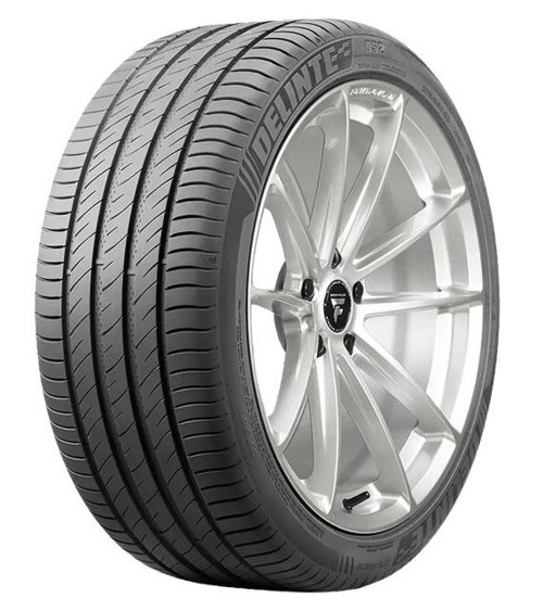 215/55R18 99V DS2 SUV 2025 Yaz Lastigi