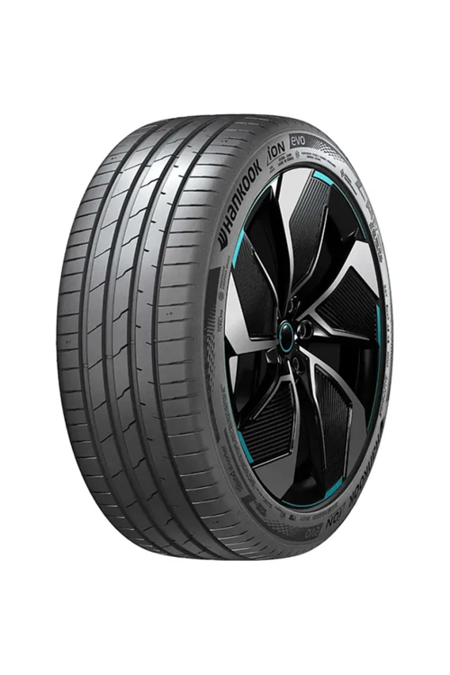245/45ZR20 103Y XL iON evo IK01 2025 YAZ Lastiği