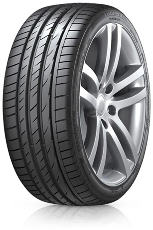 195/55R16H LK01 S FIT EQ 4 87H 2025 YAZ Lastiği