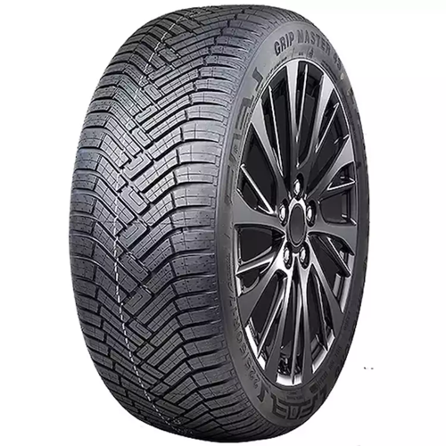 195/65R15 GRIP MASTER 4S 91H  2025 4 MEVSİM Lastiği