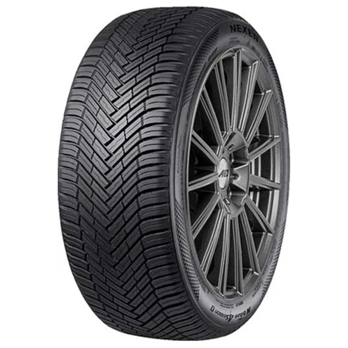 205/55R16 94H XL M+S 3PMSF Nblue 4Season 2  2025 4 MEVSİM Lastiği
