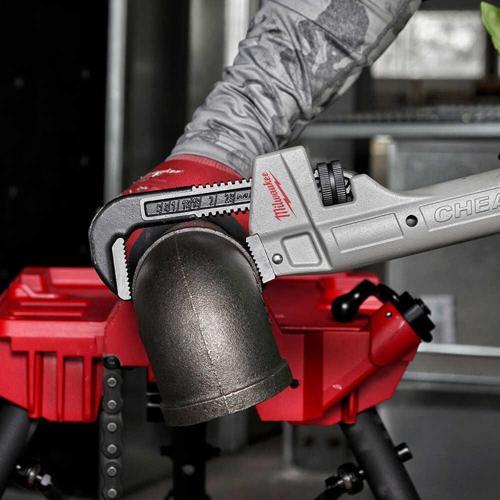 Aluminyum Ayarlı Boru Anahtarı T4932478672 Mılwaukee