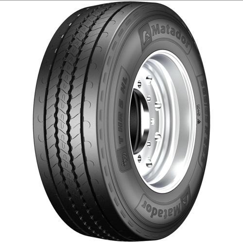 385/55R22.5 160K 20PR LRL T HR 5 (4 Mevsim) (2025)