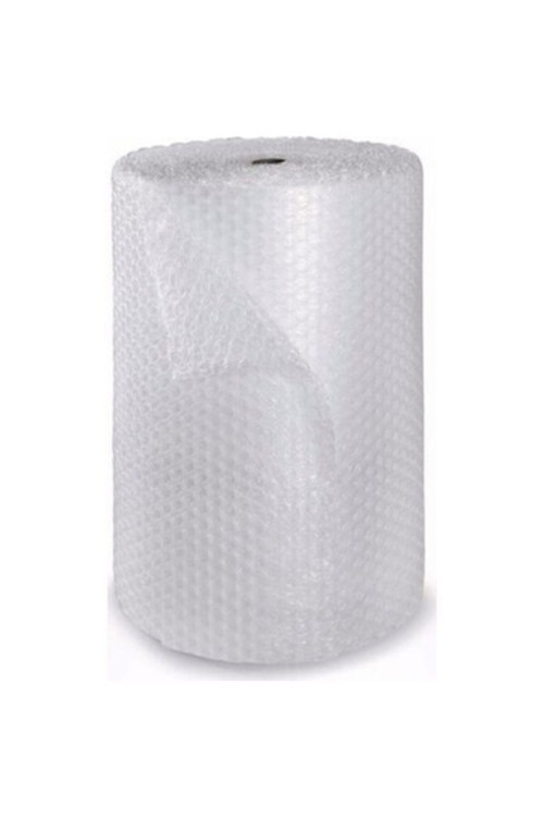 Balonlu Naylon 100 Cm X 50 Mt - 30 Gr - Pat Pat Ambalaj Naylonu