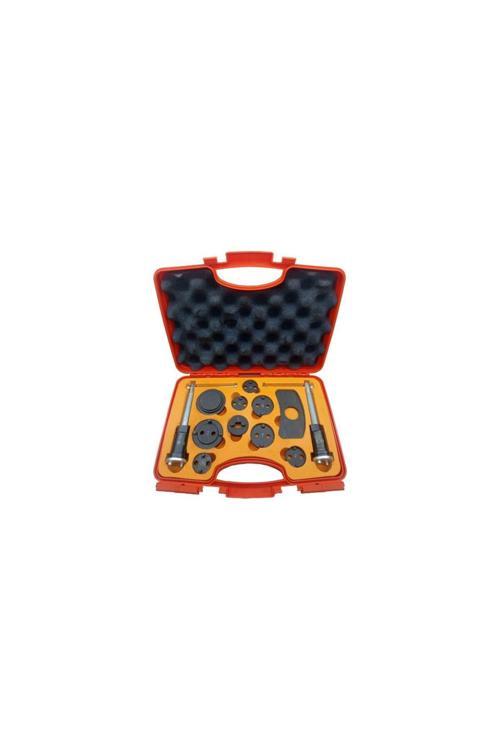 Kk1125 Fren Pistonu Itme Seti Takımı 12Pcs
