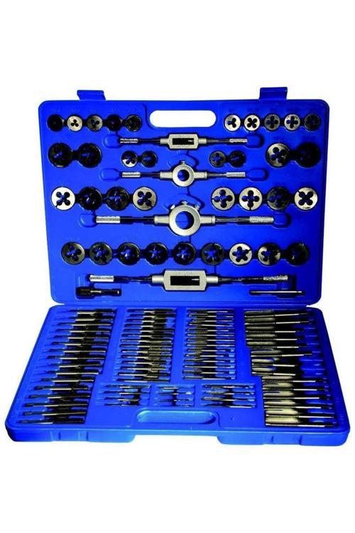 110 Parça Pafta Kılavuz Takımı-005-Rc3241
