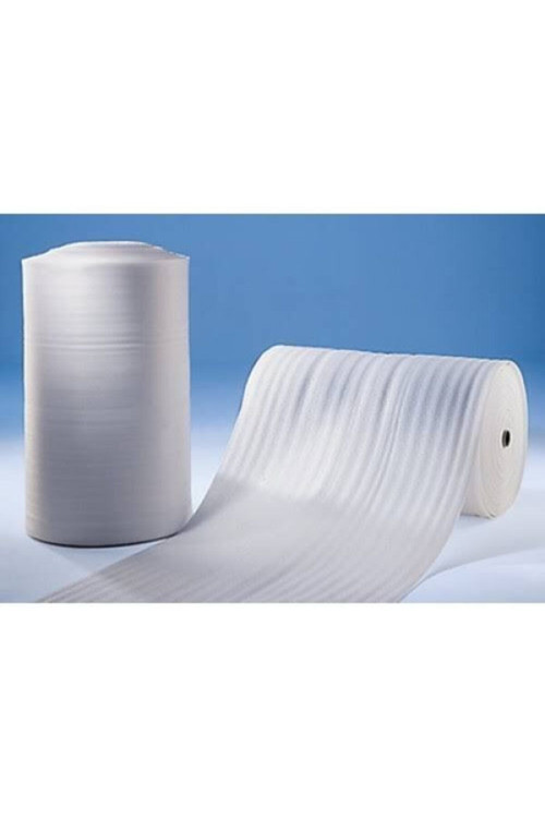 Parke Altı Şilte 1.5 Mm Ambalaj Köpüğü 50 M2