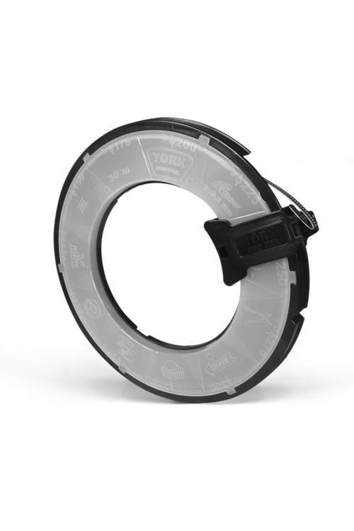 Metal Rulo Kelepçe