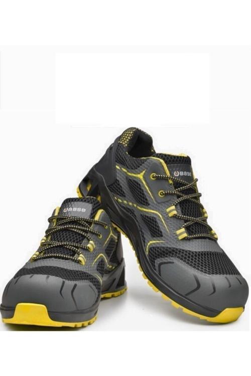 B1004C K-Speed S1P Hro Src Italyan Iş Güvenliği Ayakkabısı