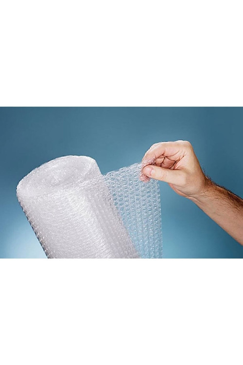 Ambalaj Balonlu Naylon 100Cmx50Metre Pat Pat Pıt Pıt