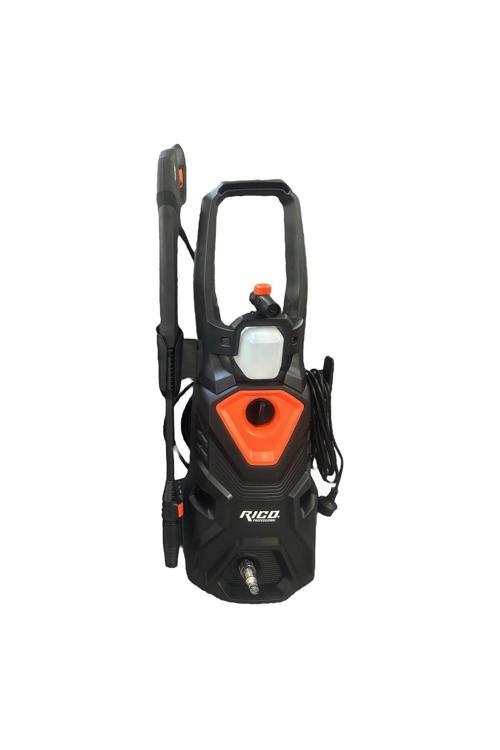 013-Rc0056 Profesyonel Araç Oto Yıkama Makinesi 145 Bar