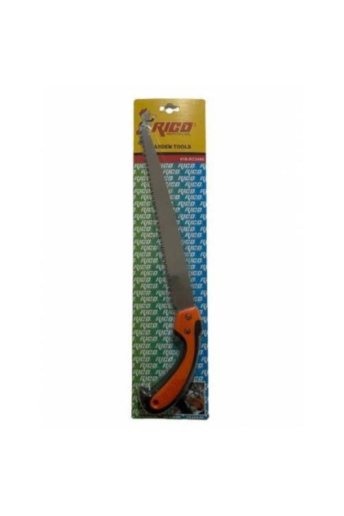 018-Rc2504 Orta Diş Budama Testeresi 25Cm Trendmerry 1021572