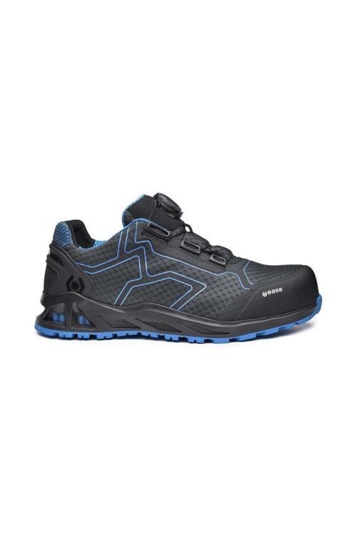 B1005B K-Trek S1P Hro Src Italyan Iş Güvenliği Ayakkabısı