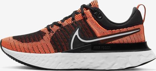 React Infinity Run 2 FLYKNİT KADIN KOŞU AYAKKABISI-CT2423-800