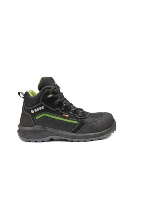 B0898 Be-Powerful Top S3 Wr Italyan Iş Ayakkabısı Bot
