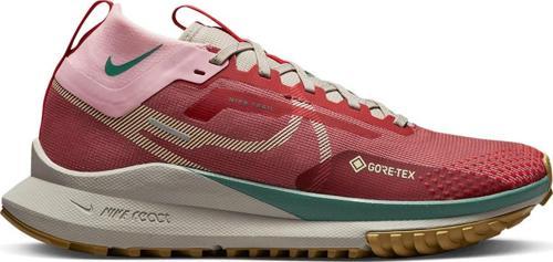 React Pegasus Trail 4 GORE-TEX Su Geçirmez Arazi Tipi Kadın Koşu Ayakkabı FB2194-600