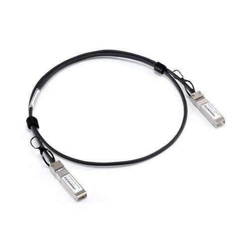 40G QSFP+ DAC (Direct Attach Copper) Bakır Kablosu, 2 metre&lt;br&gt;
40G QSFP+ Direct Attached Copper Cable - 2M